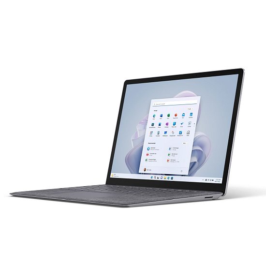 Surface Laptop 5/i5-1235U/13,5