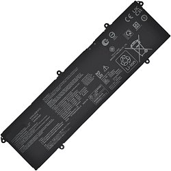 2-POWER Baterie 11,1V 4100mAh pro ASUS K3605ZC, K6400ZC, P3400CPA, P3400CPH, X3400PA