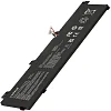 2-POWER Baterie 11,4V 3200mAh pro ASUS S532EQ, S532FA, S532FL, X532FA, X532FL