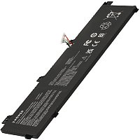 2-POWER Baterie 11,4V 3200mAh pro ASUS S532EQ, S532FA, S532FL, X532FA, X532FL