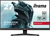 27" iiyama G2770QSU-B6:IPS,WQHD,DP