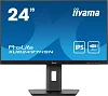 24" iiyama XUB2497HSN-B2:IPS,FHD,USB-C,DP,RJ45,HAS