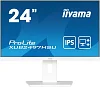 24" iiyama XUB2497HSU-W2:IPS,FHD,HDMI,DP,HAS