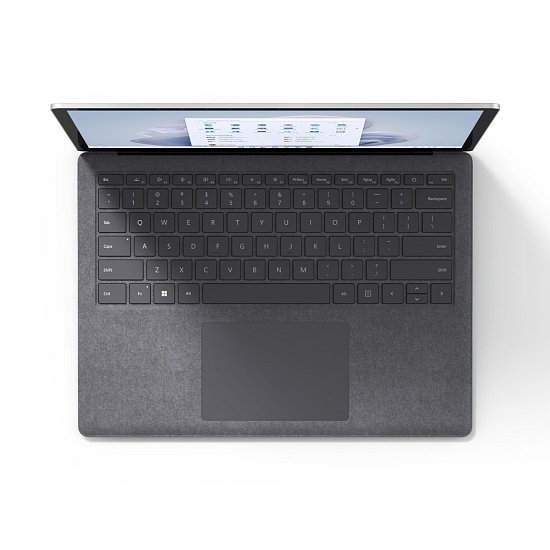 Surface Laptop 5/i5-1235U/13,5