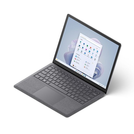 Surface Laptop 5/i5-1235U/13,5