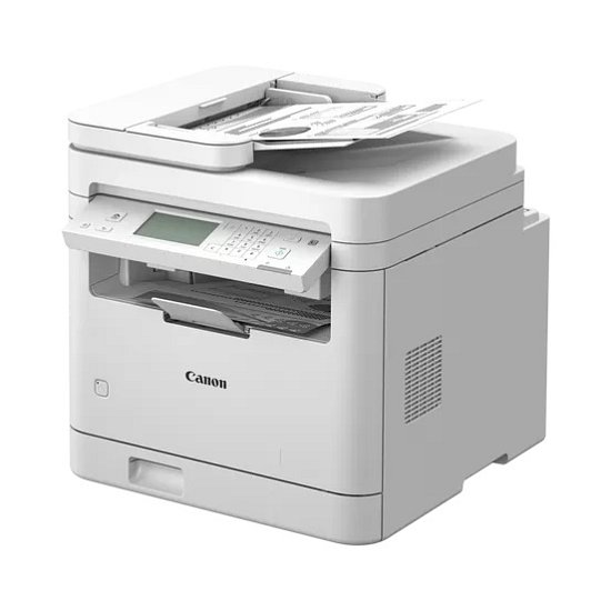 Canon i-SENSYS MF287DW EU MFP