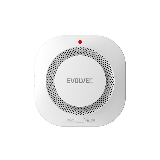 EVOLVEO SecuPro, chytrý bezdrátový GSM&Wi-Fi zabezpečovací systém