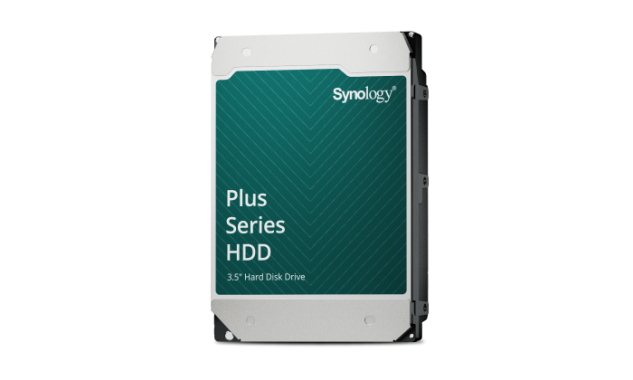 Synology HAT3300-2T 3.5