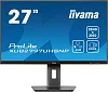 27" iiyama XUB2797UHSNP-B1:IPS,4K,KVM,USB-C