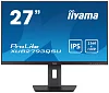 27" iiyama XUB2793QSU-B7:IPS,QHD,HDMI,DP,HAS