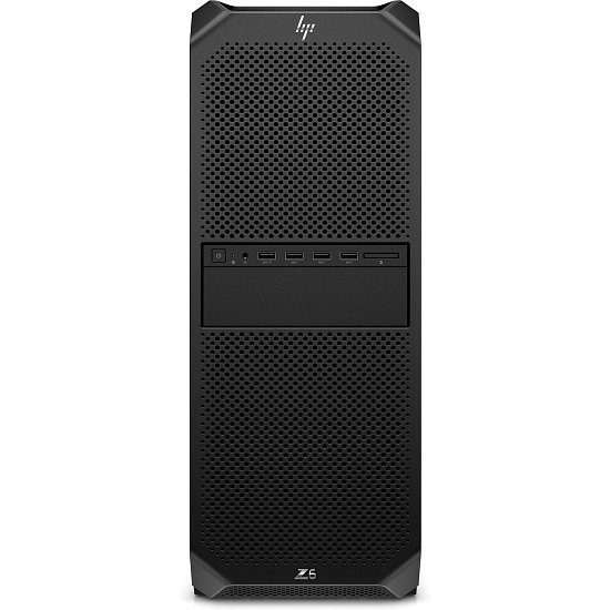 HP Z6/G5 A/Tower/TRPRO-7945WX/64GB/1TB SSD/RTX 4080S/W11P/4RNBD