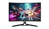 Lenovo Legion/R32qc-30/31,5"/VA/QHD/180Hz/0,5ms/Raven-Blck/3R