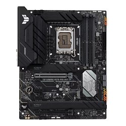 ASUS TUF Gaming H670-PRO WIFI D4/LGA 1700/ATX