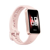 Huawei Band 9/Pink/Sport Band/Charm Pink