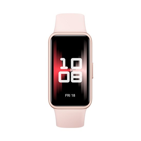 Huawei Band 9/Pink/Sport Band/Charm Pink