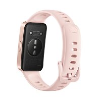 Huawei Band 9/Pink/Sport Band/Charm Pink