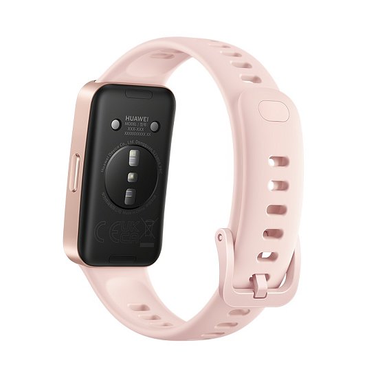 Huawei Band 9/Pink/Sport Band/Charm Pink