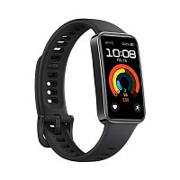 Huawei Band 9/Black/Sport Band/Starry Black