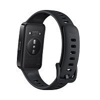 Huawei Band 9/Black/Sport Band/Starry Black