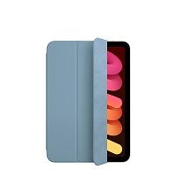 Smart Folio for iPad mini A17 Pro - Denim