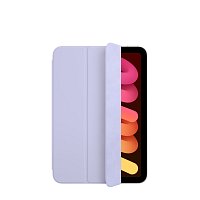 Smart Folio for iPad mini A17 Pro - Light Violet