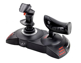 Thrustmaster T Flight Hotas X pro PC/PS3