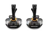 Thrustmaster Joystick T16000M Space sim duo stick HOTAS