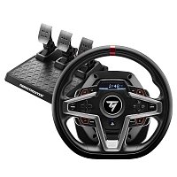 Thrustmaster sada volantu a pedálů T248 pro PC / PS4 a PS5