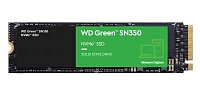 WD Green/2 TB/SSD/M.2 NVMe