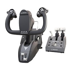 Thrustmaster TCA Yoke Pack