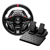 Thrustmaster sada volantu a pedálů T128 pro PC , Xbox One a Xbox Series S|X