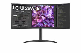 LG UltraWide/34WQ75C-B/33,9