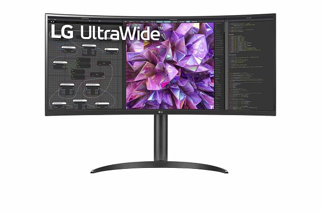 LG UltraWide/34WQ75C-B/33,9