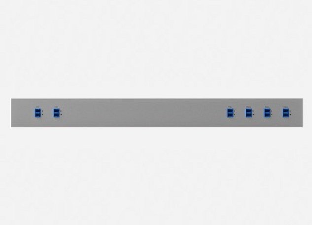 Ubiquiti UACC-CWDM-4, CWDM Mux Demux 4