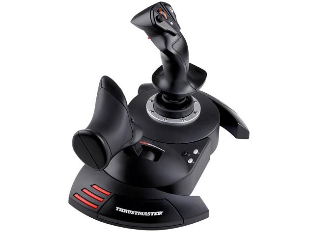 Thrustmaster T Flight Hotas X pro PC/PS3