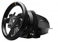 Thrustmaster Sada volantu a pedálů TX Leather Edition pro Xbox One a PC