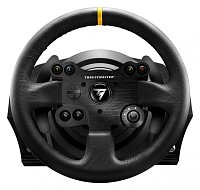 Thrustmaster Sada volantu a pedálů TX Leather Edition pro Xbox One a PC