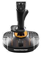 Thrustmaster Joystick T16000M FCS pro PC