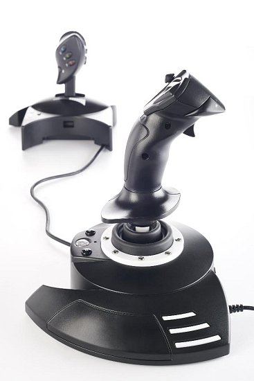 Thrustmaster Joystick T-FLIGHT HOTAS ONE pro Xbox One, Xbox One X a PC