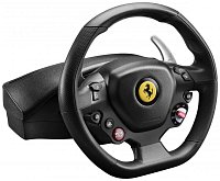 Thrustmaster Sada volantu a pedálů T80 Ferrari 488 GTB Edition pro PS4 a PC