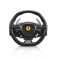 Thrustmaster Sada volantu a pedálů T80 Ferrari 488 GTB Edition pro PS4 a PC