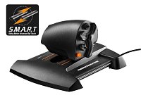 Thrustmaster plynový pedál TWCS THROTTLE pro PC