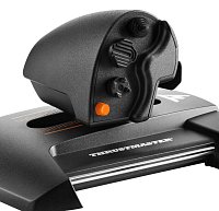 Thrustmaster plynový pedál TWCS THROTTLE pro PC