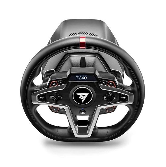 Thrustmaster sada volantu a pedálů T248 pro PC / PS4 a PS5