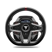 Thrustmaster sada volantu a pedálů T248 pro PC / PS4 a PS5