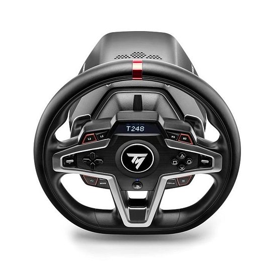 Thrustmaster sada volantu a pedálů T248 pro PC / XONE a X/S Series