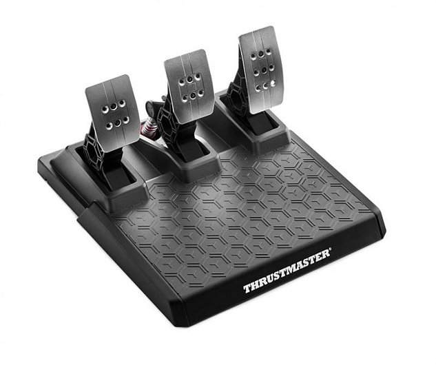 Thrustmaster sada volantu a pedálů T248 pro PC / XONE a X/S Series