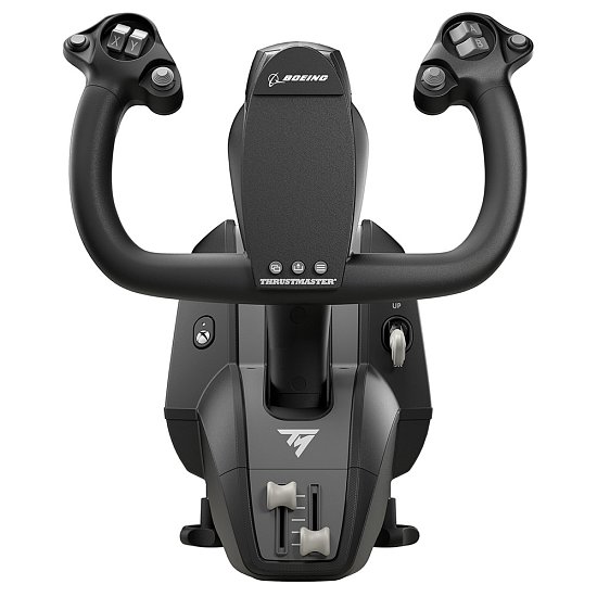 Thrustmaster TCA Yoke Pack