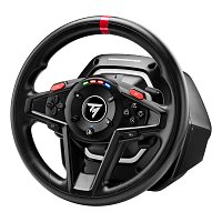 Thrustmaster sada volantu a pedálů T128 pro PC , PS4 a PS5