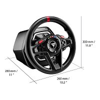 Thrustmaster sada volantu a pedálů T128 pro PC , PS4 a PS5